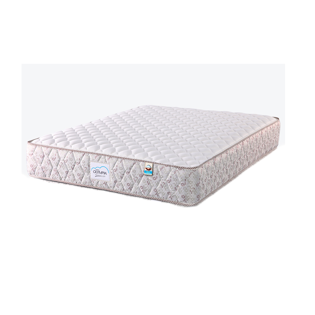 Colchon Queen Extrasense Olympia 